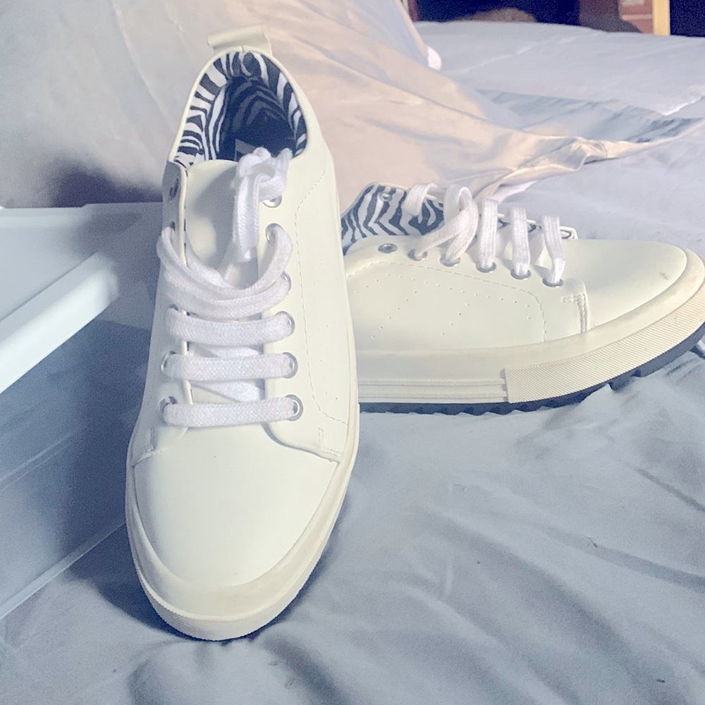 Zara Sneakers